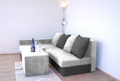 Jak dobrać kolor ścian względem koloru narożnika? 30 propozycji na najpiękniejsze narożniki 🛋️ 5