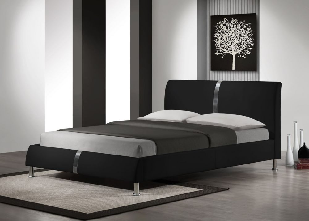 Łóżka tapicerowane - sen w wygodnym łóżku 5