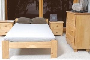 Jak powinno być ustawione łóżko w sypialni? 🛏 14