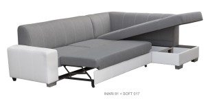 Narożnik SIMOUR 99 meblearkadius_pl
