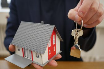 Jak urządzić mieszkanie pod wynajem? 22