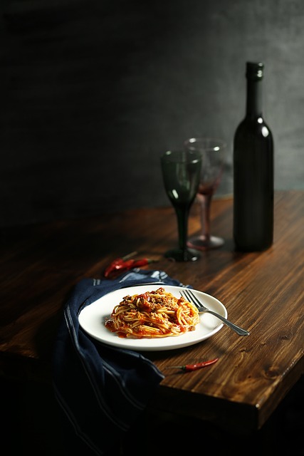 Kuchnia w stylu włoskim w 2 odsłonach - propozycje i aranżacje 31
