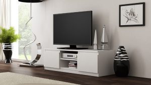 Najtańsza szafka RTV producent PROVENCE 120 - duży wybór kolorów 3
