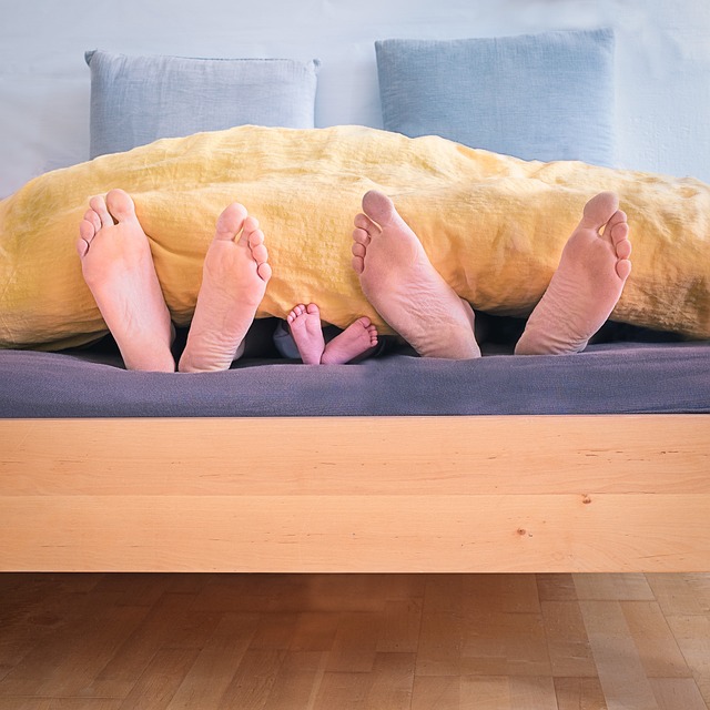 Łóżka z drewna - 5 punktów, czym się kierować przy zakupie? 24