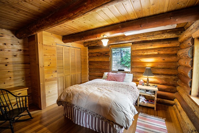 Łóżka z drewna - 5 punktów, czym się kierować przy zakupie? 21