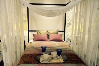 Sypialnia dla pary - aranżacje i 20 najpiękniejsze łóżka dla pary 18