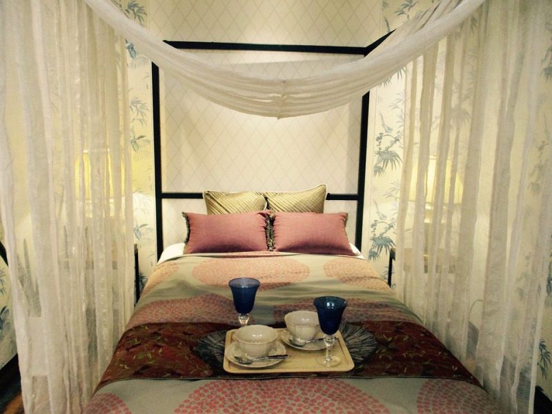 Sypialnia dla pary - aranżacje i 20 najpiękniejsze łóżka dla pary 33
