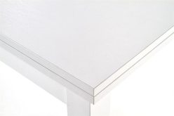 Stół rozkładany na 8 osób dąb sonoma biały GRACJAN 17