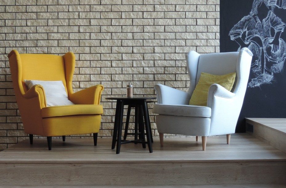 Designerskie krzesła i fotele - zobacz 30 naszych propozycji 36