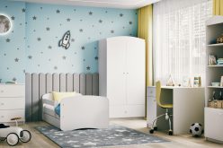 Piękne szafy dla dziecka KIDS 90 - wybór kolorów 5