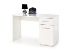 LIMA - biurko z szufladami - różne kolory 2