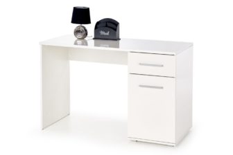 LIMA - biurko z szufladami - różne kolory 8