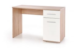 LIMA - biurko z szufladami - różne kolory 4