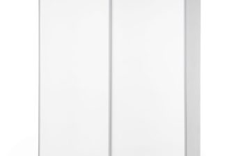 Tanie szafy przesuwne 153 cm LIMA S-1 - wybór kolorów 53