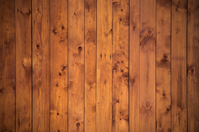 Boazeria drewniana z lat 80-tych – jak o nią zadbać? 24