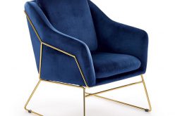 Wygodny fotel industrialny SOFTS - piękne kolory 6