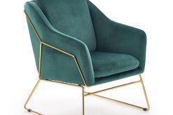 Wygodny fotel industrialny SOFTS - piękne kolory 8