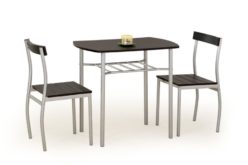 LANCE - ZESTAW stół z krzesłami różne kolory 2