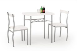 LANCE - ZESTAW stół z krzesłami różne kolory 3