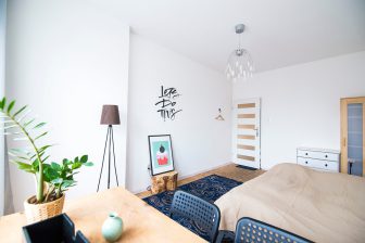 Sypialnia skandynawska - 20 propozycji aranżacji i najpiękniejsze meble 16