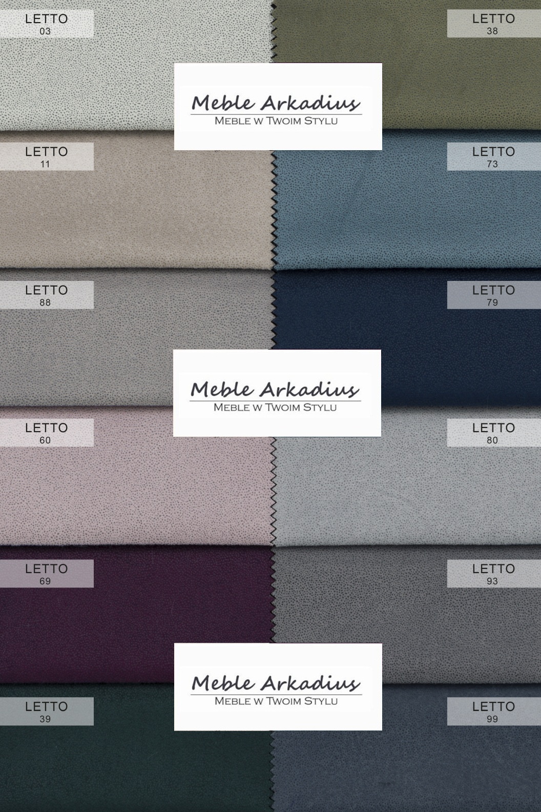 Narożnik z funkcją spania LEXER 8 Narożnik z funkcją spania LEXER 7