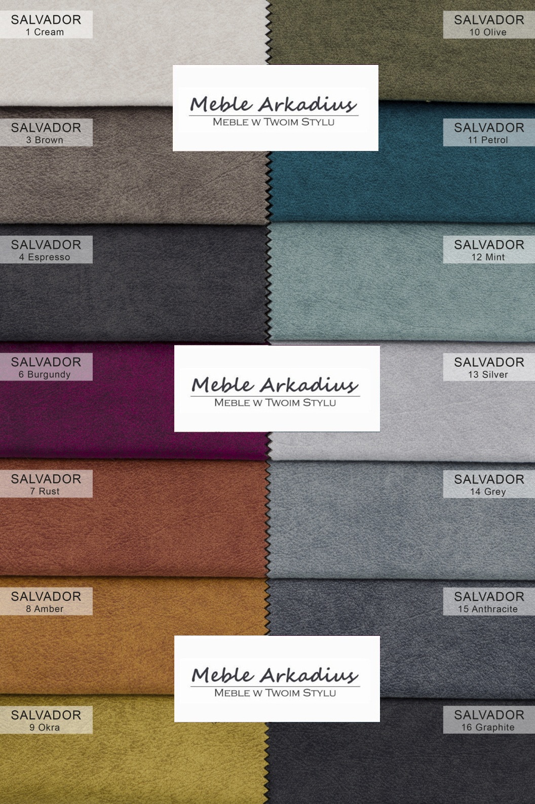 Narożnik z funkcją spania LEXER 9 Narożnik z funkcją spania LEXER 8