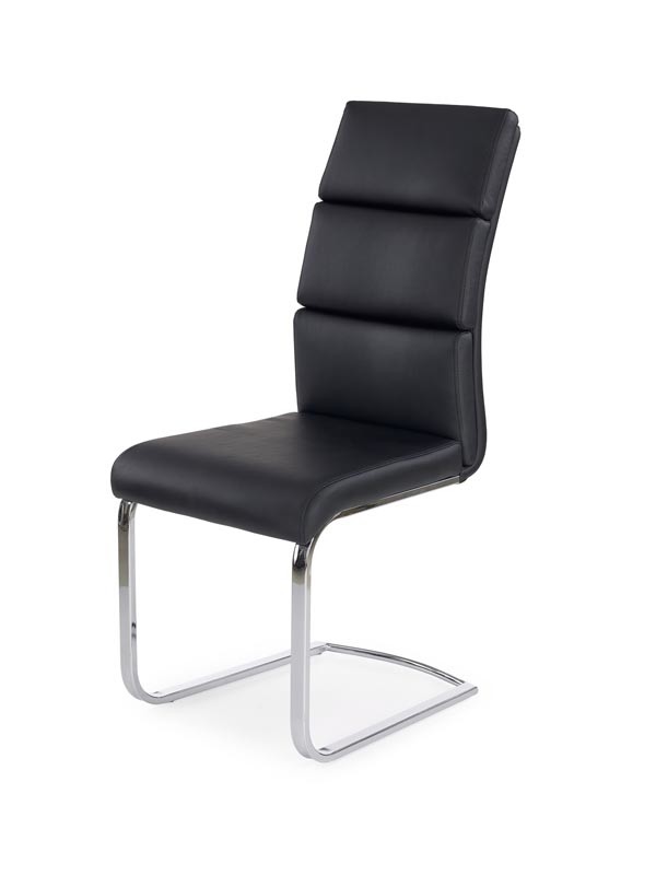 K230 krzesło czarny 41