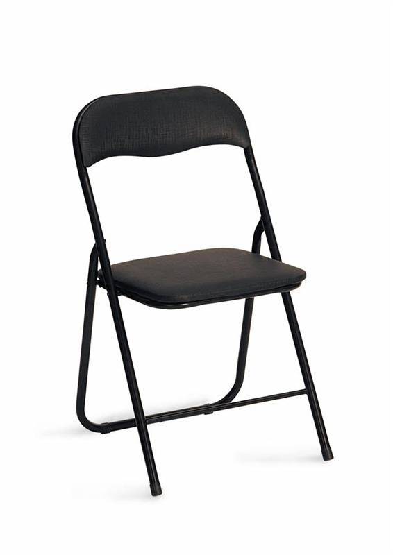 K5 - krzesło składane 2