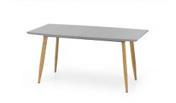 RUTEN - duży stół rozkładany 5