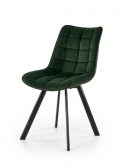 K332 krzesło - różne kolory 3