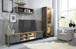 RTV komoda VINTAGE 4D2SZ 22