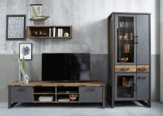 RTV komoda VINTAGE 4D2SZ 26