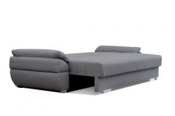 Bardzo wygodna kanapa z dużą powierzchnią spania ANTONINA 23