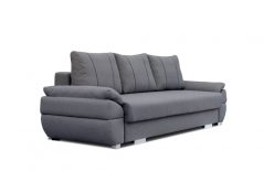 Bardzo wygodna kanapa z dużą powierzchnią spania ANTONINA 22