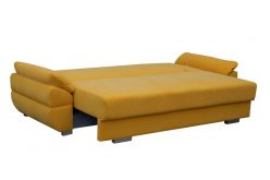 Bardzo wygodna kanapa z dużą powierzchnią spania ANTONINA 29