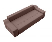 Przepiękna kanapa pikowana z dużą powierzchnią spania COSTA 15
