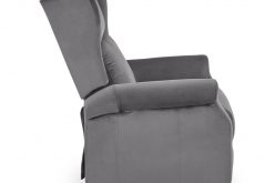 Rozkładany fotel z funkcją relax AGUSTIN 2 - piękne kolory do wyboru 3