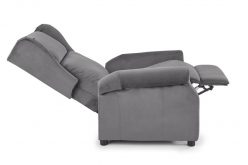 Rozkładany fotel z funkcją relax AGUSTIN 2 - piękne kolory do wyboru 5