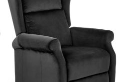Rozkładany fotel z funkcją relax AGUSTIN 2 - piękne kolory do wyboru 12