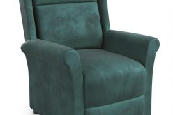 Rozkładany fotel z funkcją relax AGUSTIN 2 - piękne kolory do wyboru 8