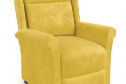 Rozkładany fotel z funkcją relax AGUSTIN 2 - piękne kolory do wyboru 10