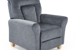 Miękki fotel wypoczynkowy BEN - wybierz kolor 4