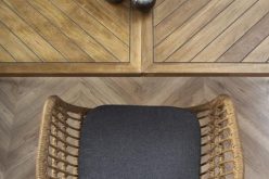 ALVARO - stół rozkładany w stylu loft 180:240 3