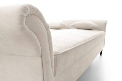 Bardzo ładna kanapa z funkcją spania w stylu angielskim ALEXANDRA 14