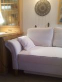 Bardzo ładna kanapa z funkcją spania w stylu angielskim ALEXANDRA 15