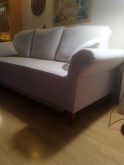 Bardzo ładna kanapa z funkcją spania w stylu angielskim ALEXANDRA 17