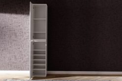 SILVER – szafy modułowe lustrzane do przedpokoju / pokoju 8
