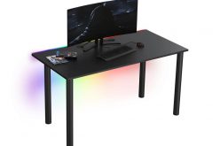 DIABLO - biurko gamingowe XL 3
