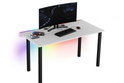 DIABLO - biurko gamingowe XL 4