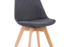 K303 krzesło w stylu skandynawskim 7